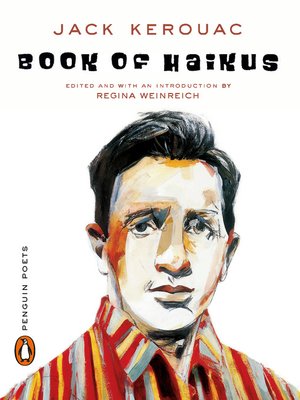 cover image of Book of Haikus